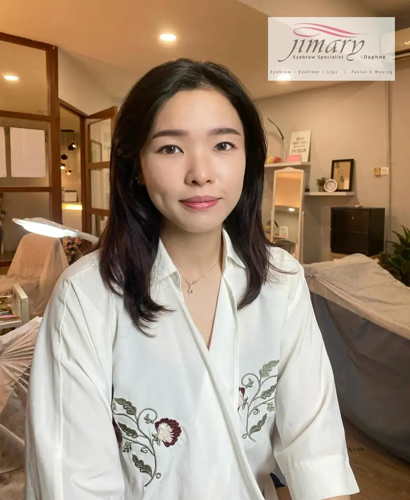Jimary client result, Instagram post 2024-08-07