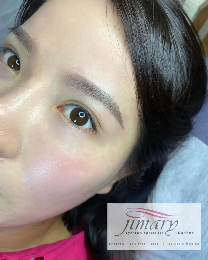 Jimary client result, Instagram post 2024-08-17