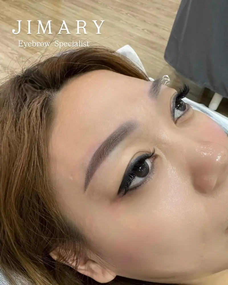 Jimary client result, Instagram post 2025-05-17