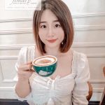 Customer portrait from Jimary Beauty Instagram