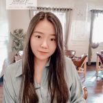 Customer portrait from Jimary Beauty Instagram