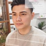 Customer portrait from Jimary Beauty Instagram