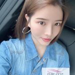 Customer portrait from Jimary Beauty Instagram